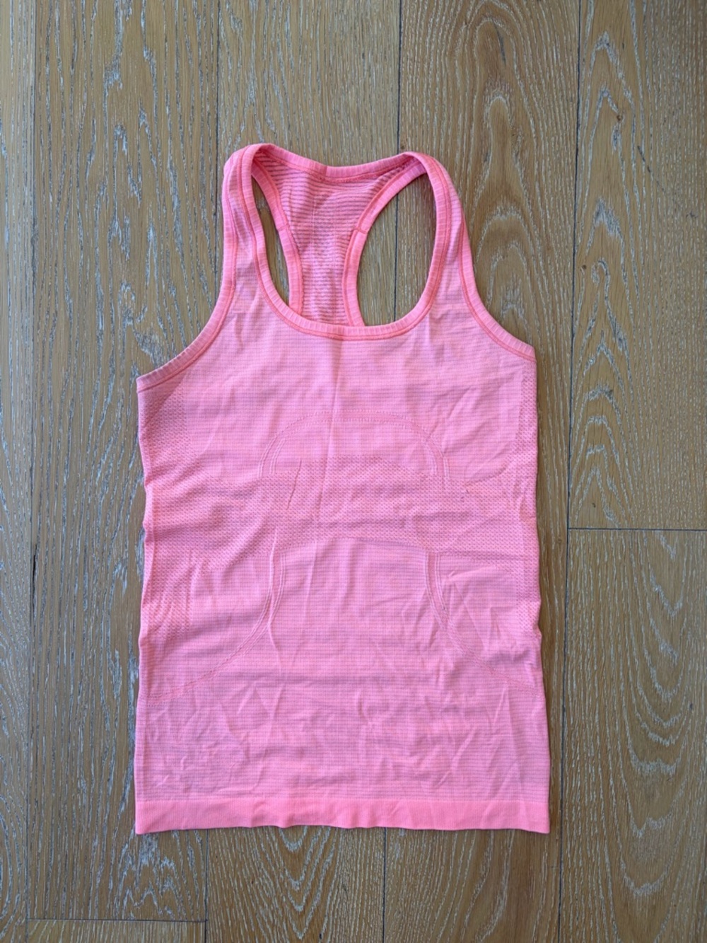 Lululemon Swiftly Tech Tank